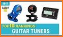 Best Simple Ukulele Tuner (No Ads!) related image