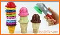 Surprise Doll  Ice Cream Kids related image