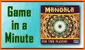 Mandala - The Game Of Life related image