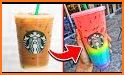 Secret Menu Starbucks & Order - 2020 related image