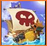 Pirates:Treasure Battlefield related image