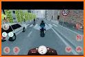 City Motorbike Driving School 2019 related image