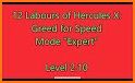 12 Labours of Hercules X: Greed for Speed related image