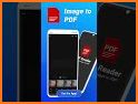 Image to PDF - PDF Converter related image