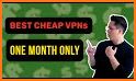 TAR VPN related image