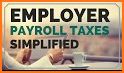 Business Payroll related image