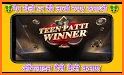 Teen Patti Winner related image