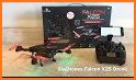 Skydrones Falcon X25 related image