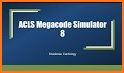 ACLS MegaCode Simulator related image