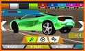 Traffic Racing Highway Racer related image