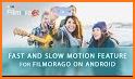 Fast & Slow Motion Video Tool related image