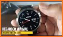 Regarder Minimal 2 Watch Face related image