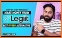 Legiit Freelance Marketplace related image