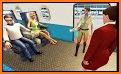 Airport Manager: Flight Attendant Simulator related image