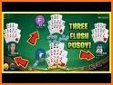 Chinese poker - Pusoy, Capsa susun, Free 13 poker related image