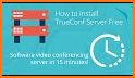 TrueConf Free 4K Video Calls related image