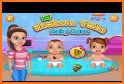 My Newborns Kids -  Baby Care Game related image