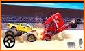 Monster Truck Demolition Derby related image