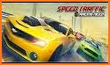 Modern Car top drift Traffic Race- free games related image