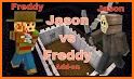 Addon Jason VS Freddy Craft NEW related image