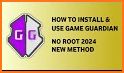 Guide Guardian Game Apk related image