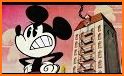 Mickey Run in City Mouse related image