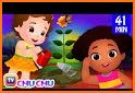 Kids Top Nursery Rhymes and Songs - Free Offline related image