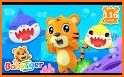 BabyTiger TV-Nursery Rhymes related image