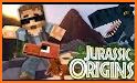 2018 Jurassic World 2 Survival Adventure MCPE related image