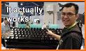 Huge Keyboard related image