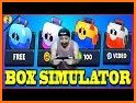 Brawler Box Simulator for Brawl Stars related image