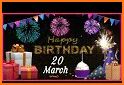 Happy Birthday Wishes 2024 related image