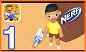 Walkthrough For NERF Epic Pranks related image