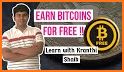 Bitcoin Puzzle 2 - Earn BTC related image