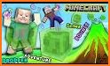 Slime Maker Jelly Jump: Super DIY Slime Fun Game related image