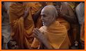 BAPS Vicharan of mahant swami related image