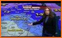 CBS 6 Weather - Richmond, Va. related image