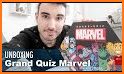 Marvel Quiz 2018 related image