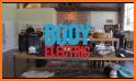 The Body Electric Yoga Company related image