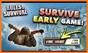 Rules Of Survival Guide related image