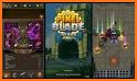 Pixel Blade Arena : Idle action RPG related image