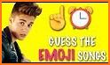 Justin Bieber - Guess the Song related image