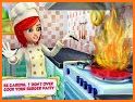 Burger Maker Cooking Hub: Restaurant Games related image