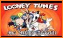 Looney Bunny: Rabbit Dash Toons related image