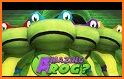 Frog Game Amazing Action related image