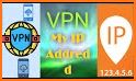 Monkey VPN - Fast And Secure VPN For Android! related image