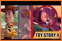 Story Toy juego 4. Buscando el juguete perdido related image