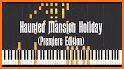 Halloween Manor Keyboard related image