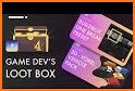 Loot Box 3D related image