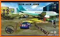 Airport Car Driving Games: Parking Simulator related image